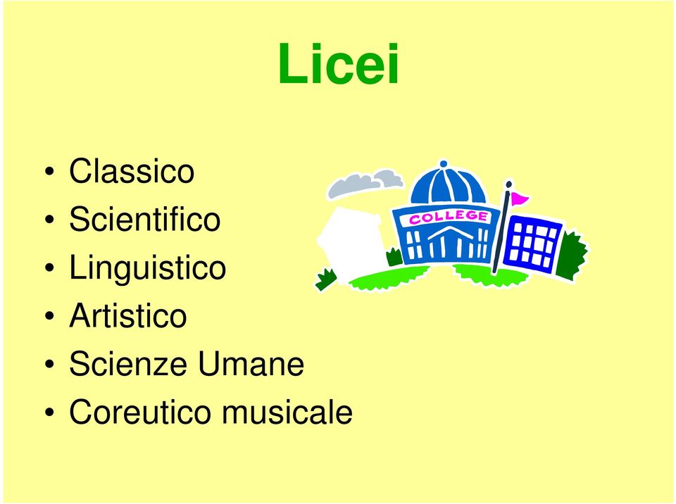 Linguistico