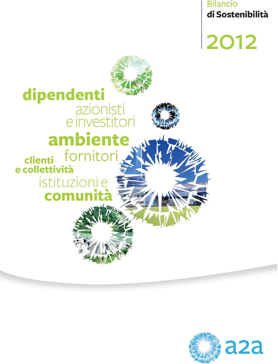 investitori ambiente clienti e