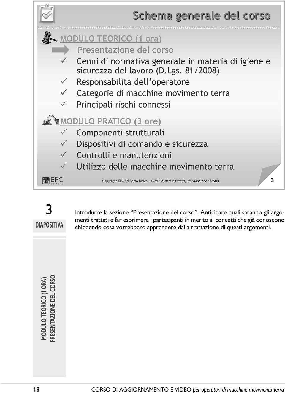 concetti che già conoscono DIAPOSITIVA chiedendo cosa vorrebbero apprendere dalla trattazione