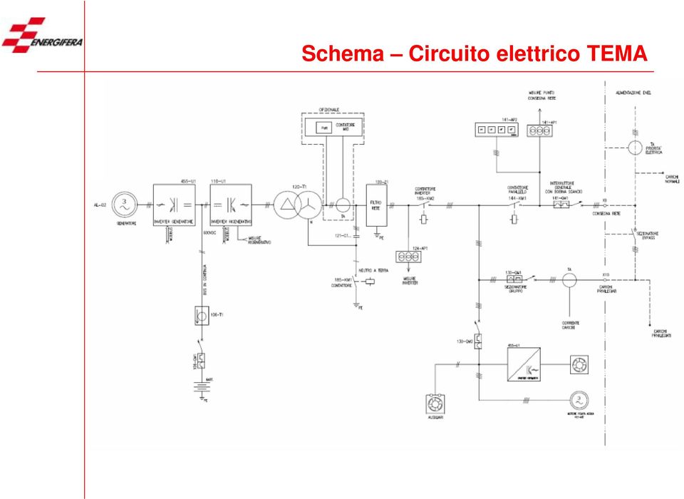 elettrico