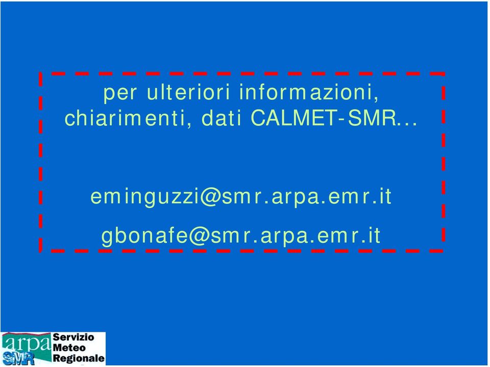 CALMET-SMR... eminguzzi@smr.
