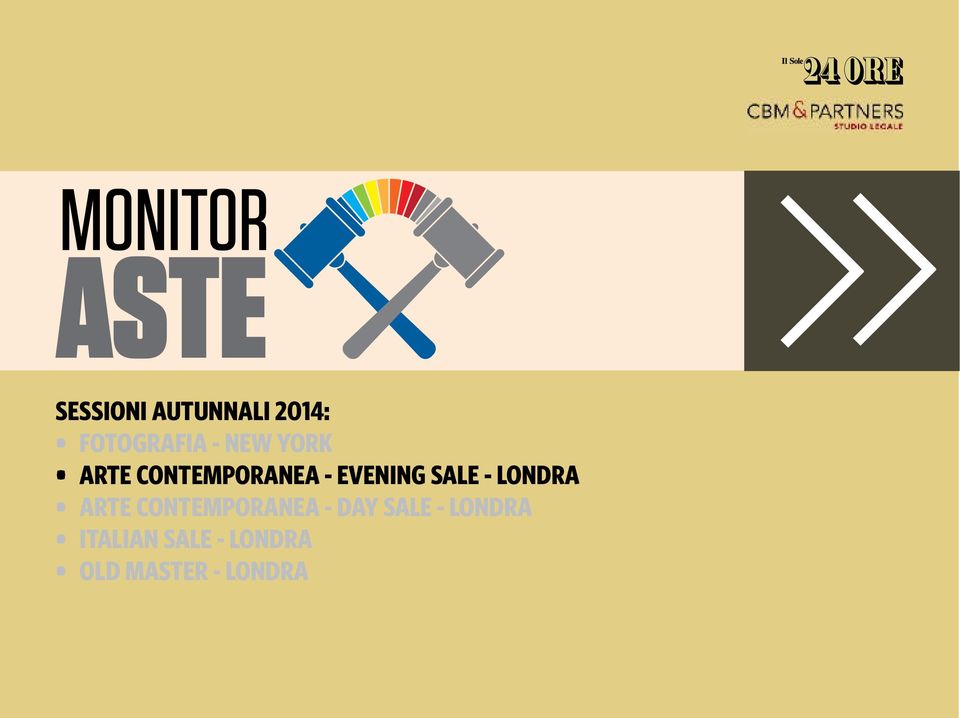 londra arte contemporanea - day sale -