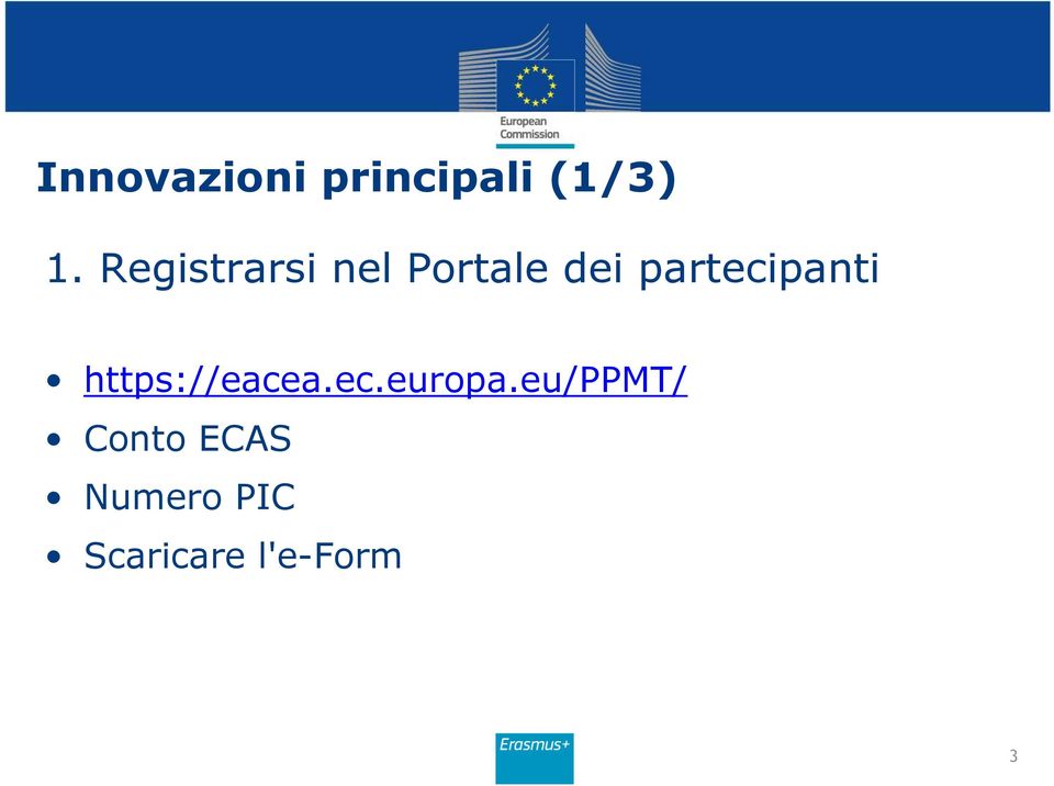 partecipanti https://eacea.ec.europa.