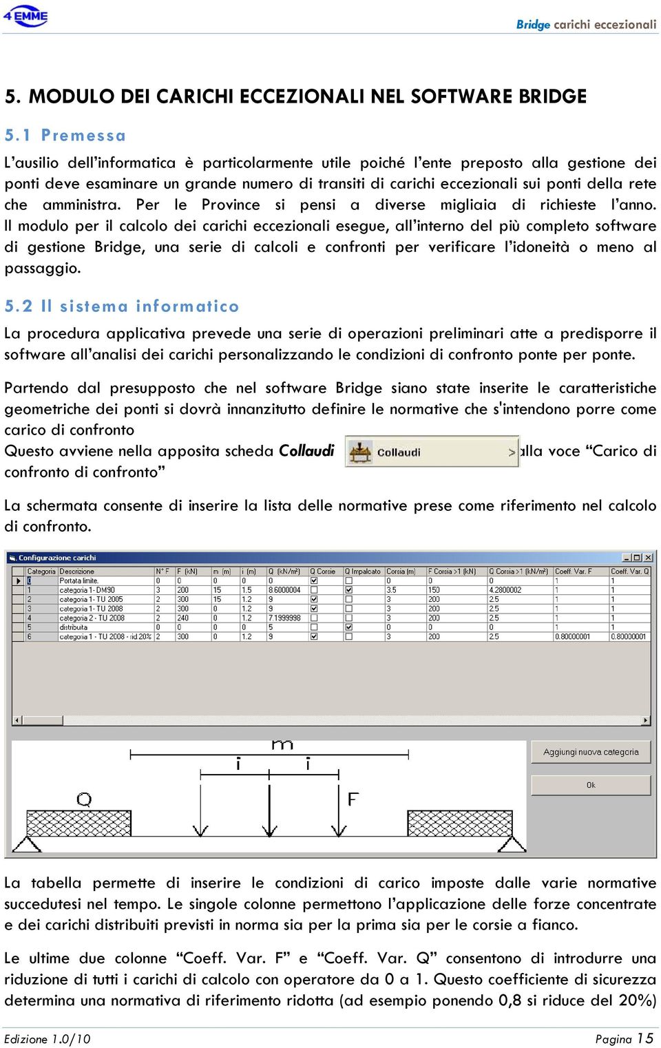 che amministra. Per le Province si pensi a diverse migliaia di richieste l anno.