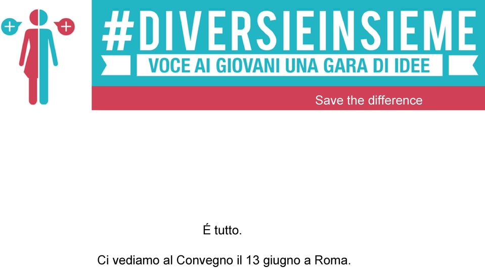 al Convegno