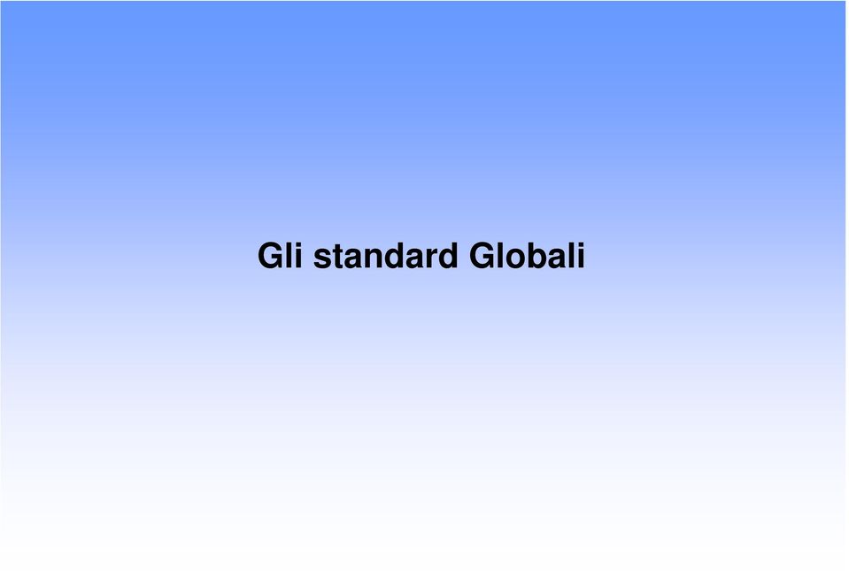 Globali