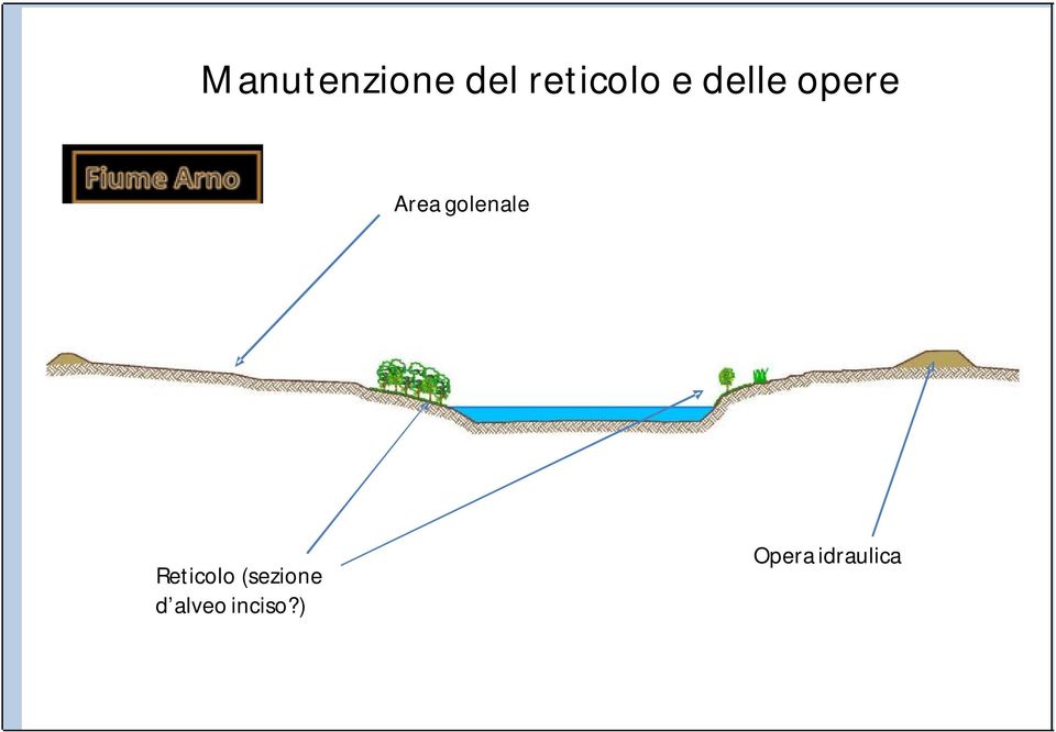 golenale Reticolo