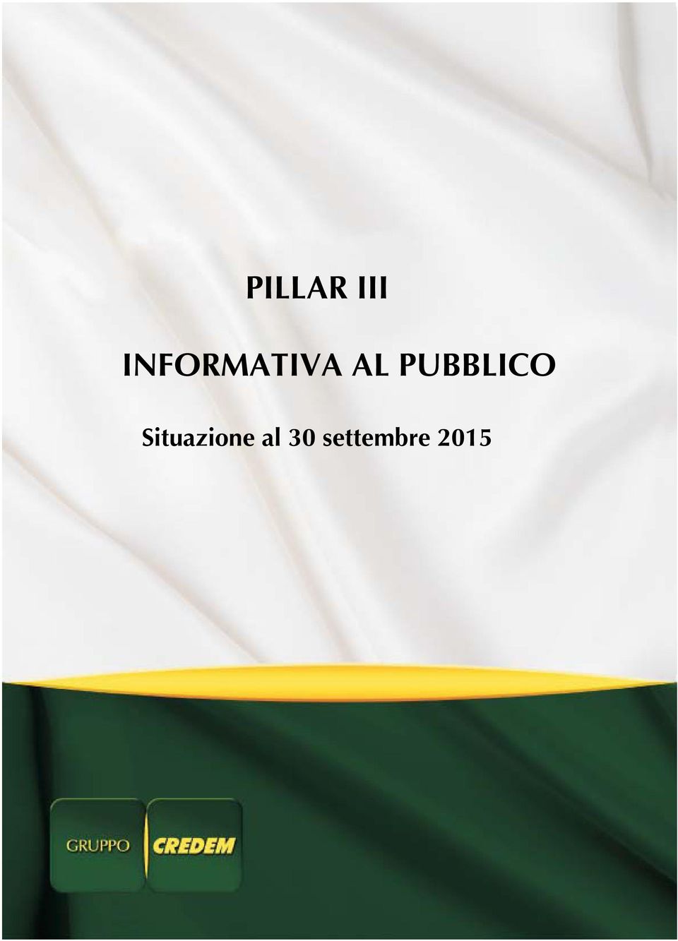 PUBBLICO