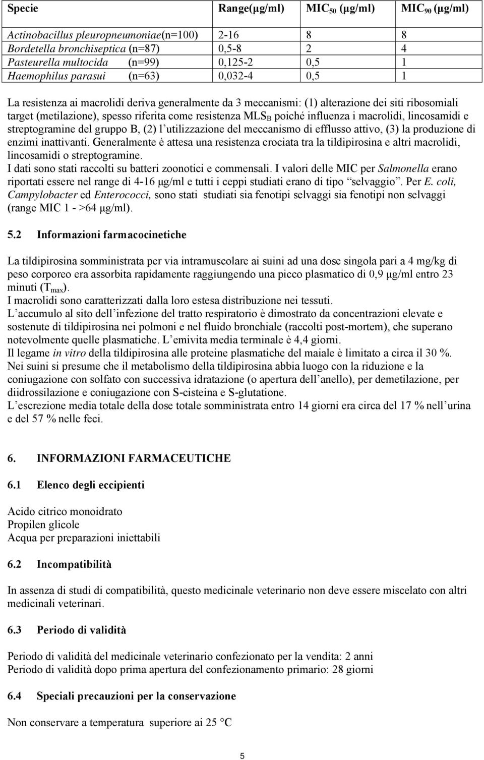 influenza i macrolidi, lincosamidi e streptogramine del gruppo B, (2) l utilizzazione del meccanismo di efflusso attivo, (3) la produzione di enzimi inattivanti.