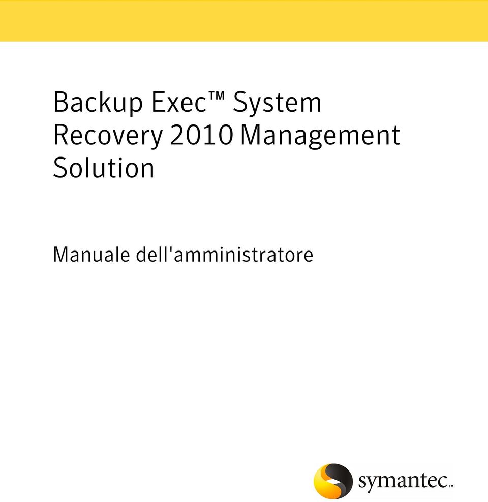 Management Solution