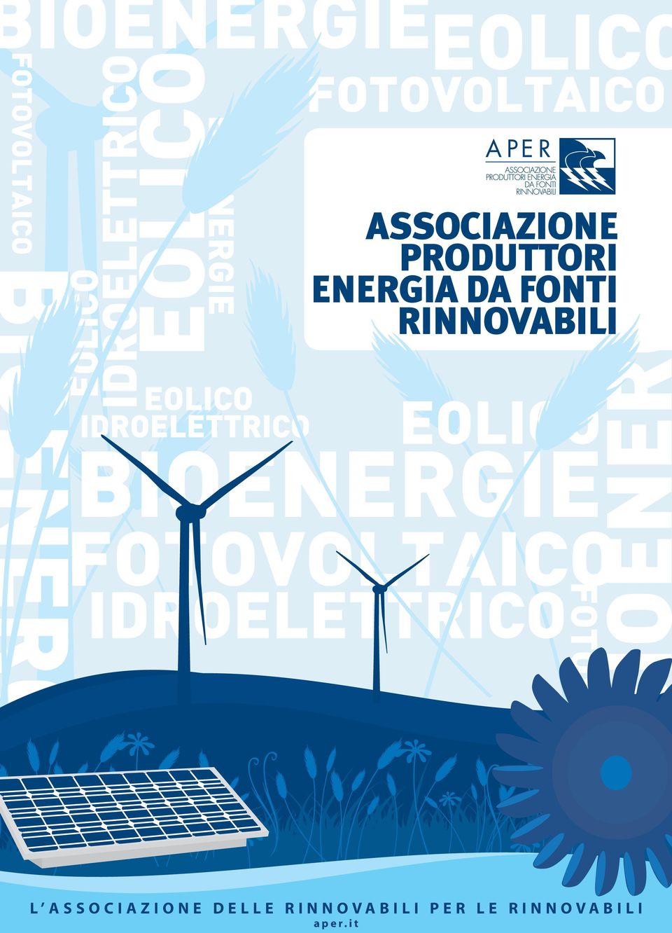 RINNOVABILI L ASSOCIAZIONE