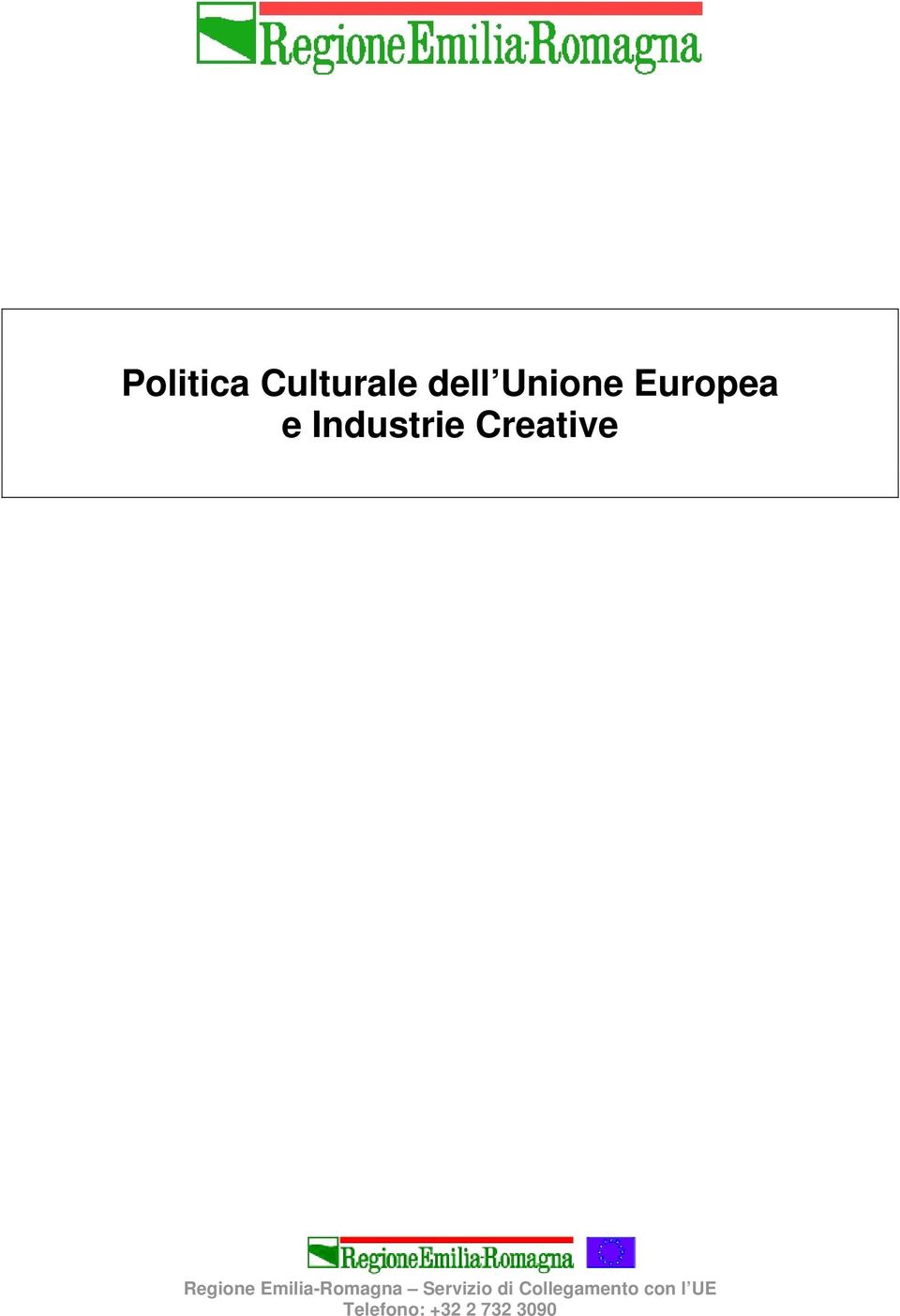 Unione Europea