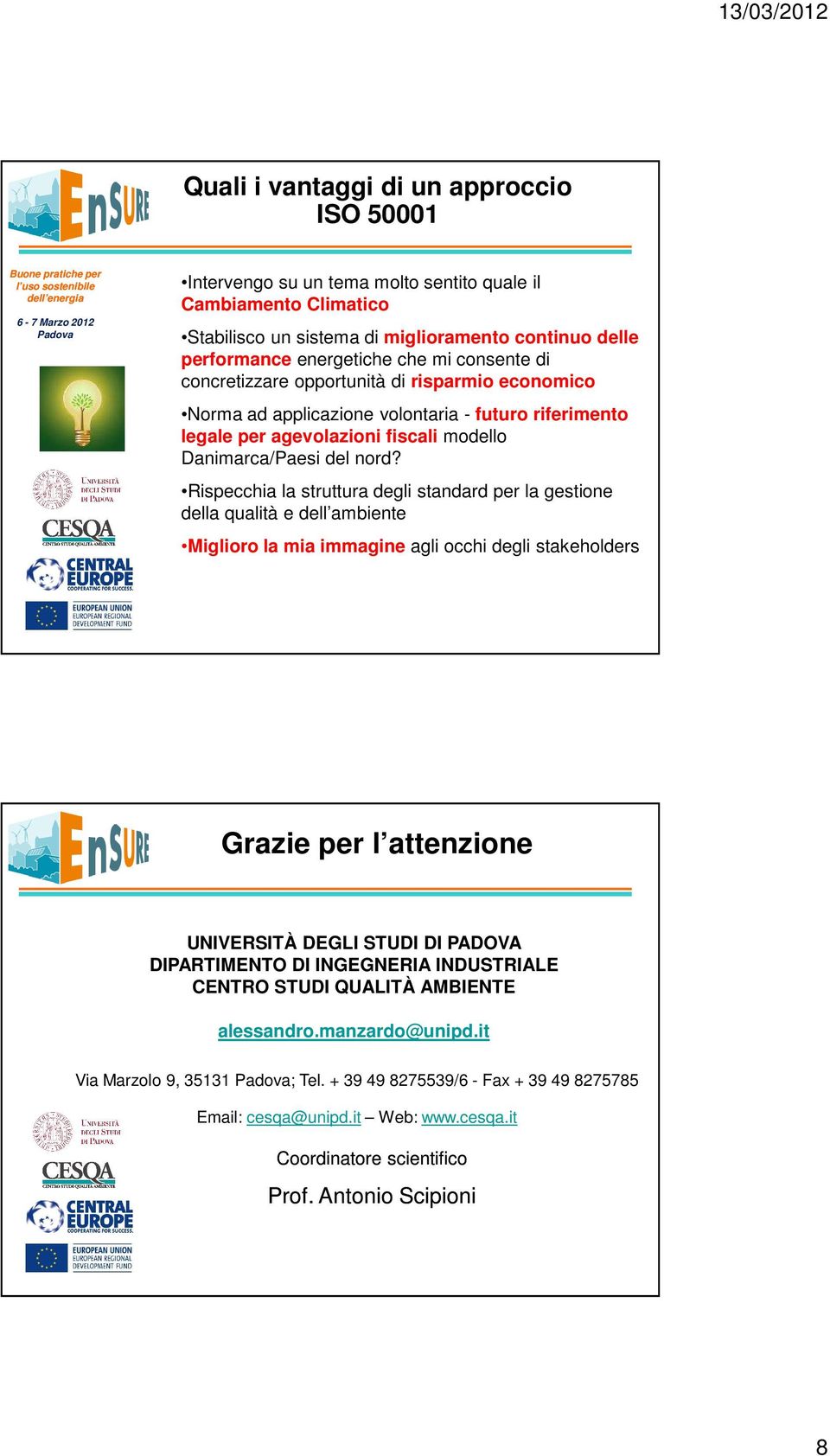 agevolazioni fiscali modello Danimarca/Paesi del nord?