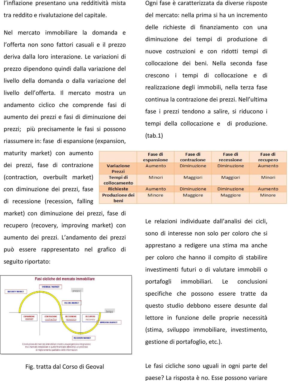 Le variazioni di prezzo dipendono quindi dalla variazione del livello della domanda o dalla variazione del livello dell offerta.