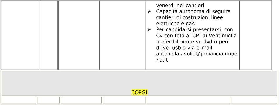 autonoma di seguire