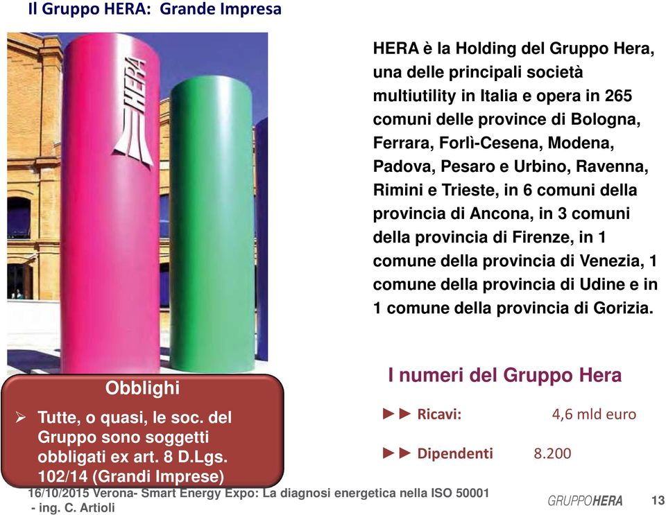 provincia di Firenze, in 1 comune della provincia di Venezia, 1 comune della provincia di Udine e in 1 comune della provincia di Gorizia.