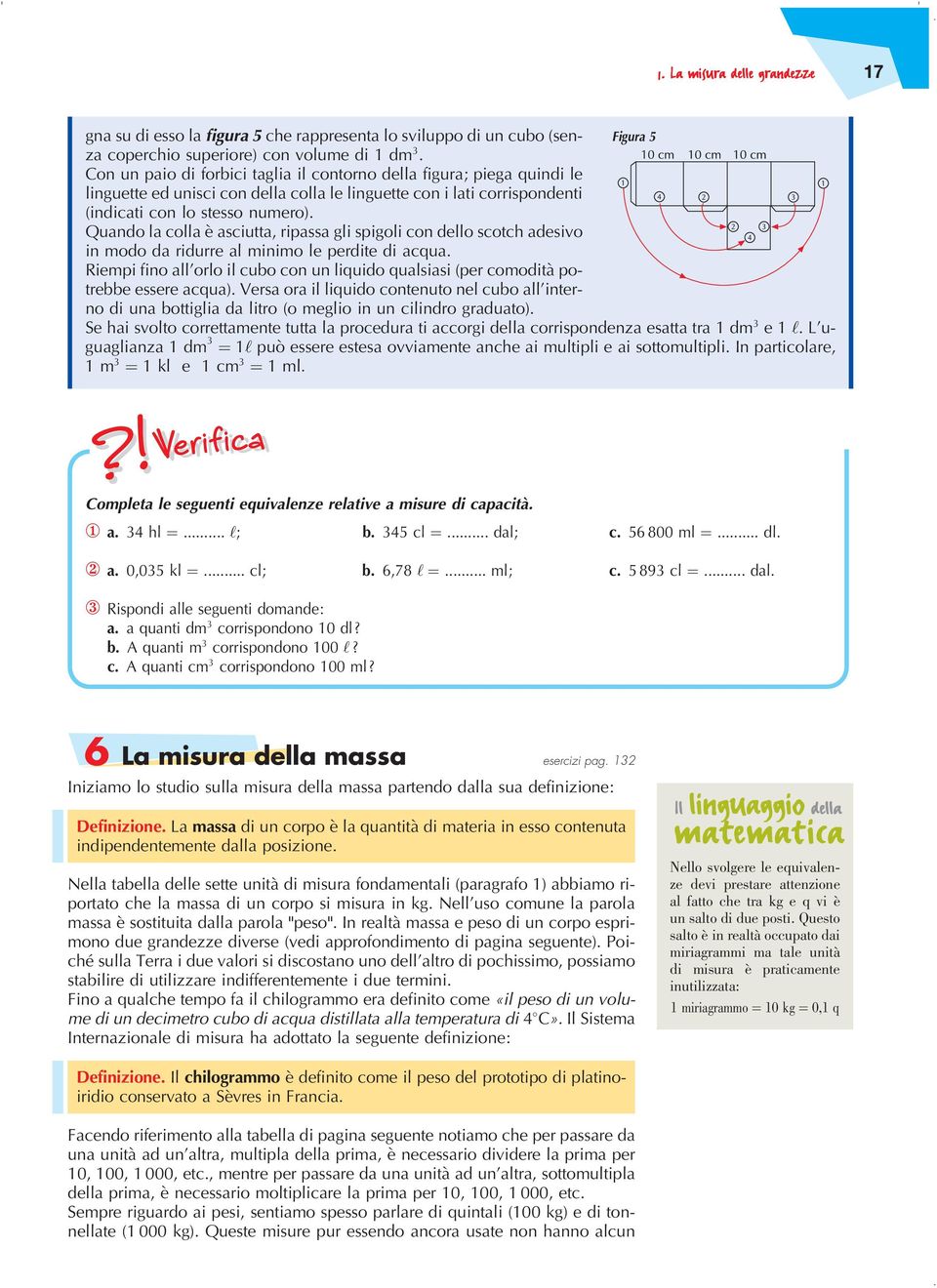 Quando la colla eá asciutta, ripassa gli spigoli con dello scotch adesivo in modo da ridurre al minimo le perdite di acqua.