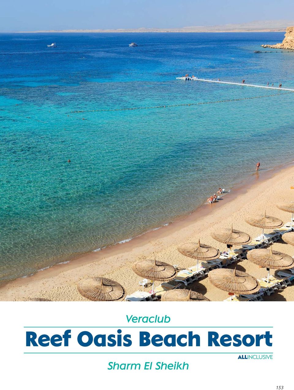 Resort Sharm El