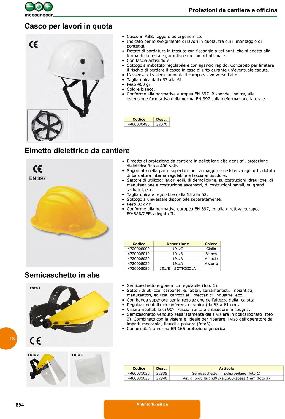 Sottogola imbottito regolabile e con sgancio rapido. Concepito per limitare il rischio di perdere il casco in caso di urto durante un'eventuale caduta.