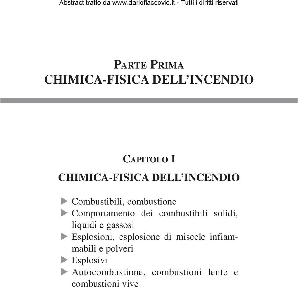 solidi, liquidi e gassosi Esplosioni, esplosione di miscele