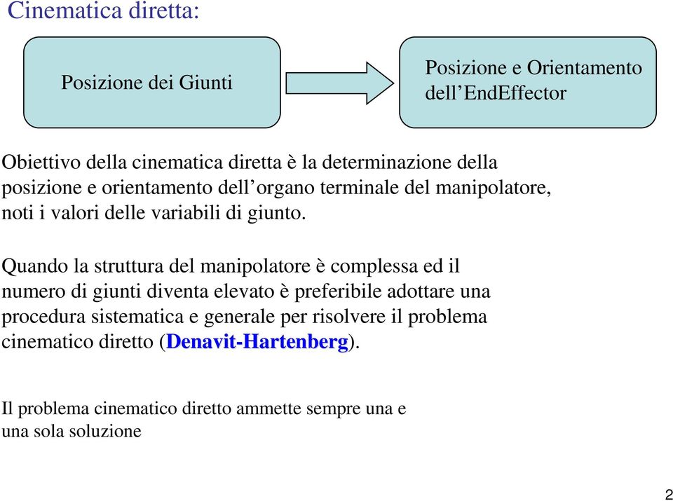 Quno l truttur el mnpoltore è omple e l numero gunt vent elevto è preferble ottre un proeur temt e