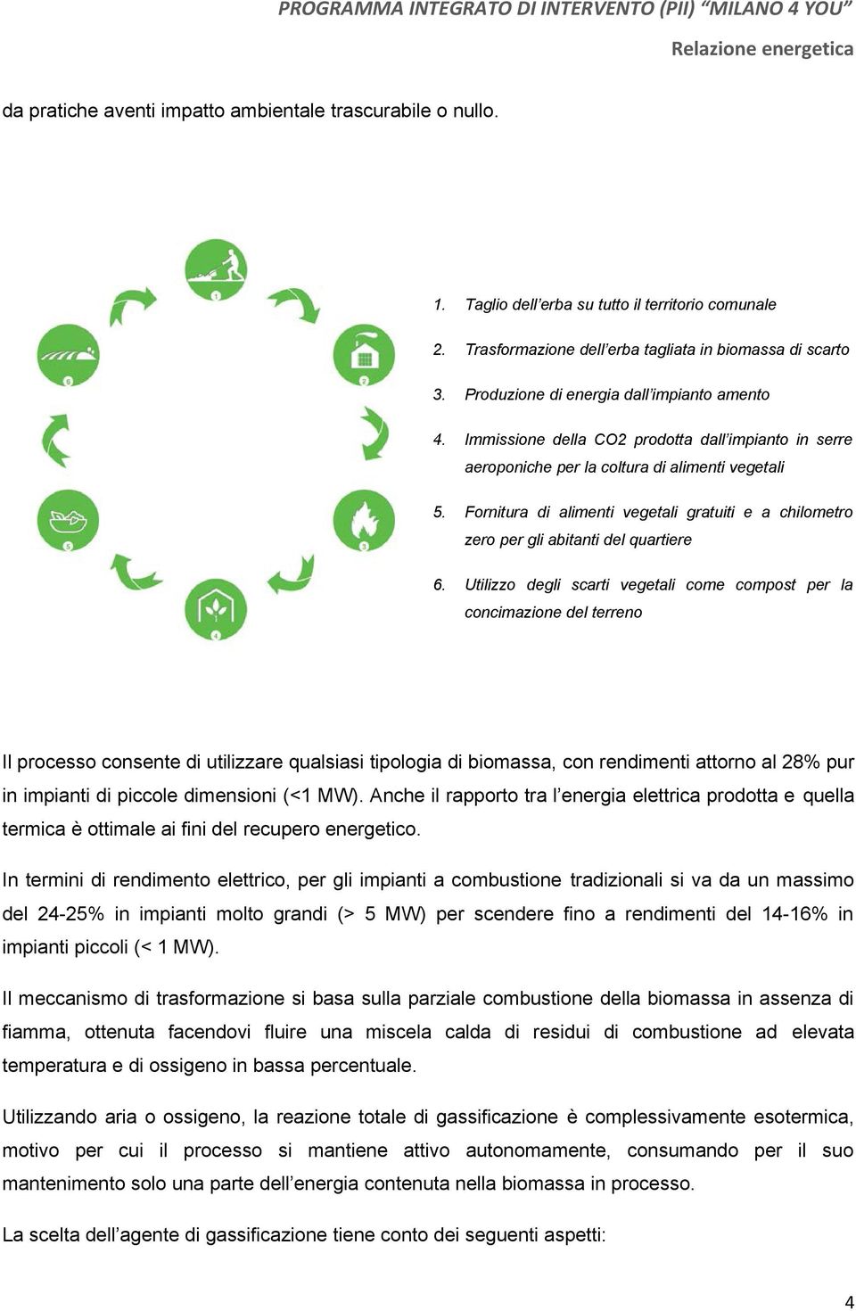 Fornitura di alimenti vegetali gratuiti e a chilometro zero per gli abitanti del quartiere 6.