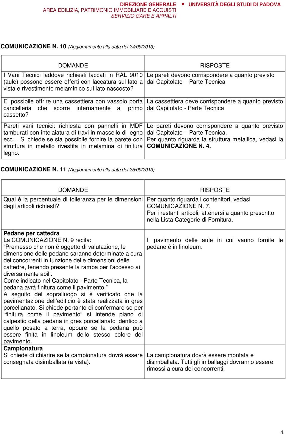 nascosto? E possibile offrire una cassettiera con vassoio porta cancelleria che scorre internamente al primo cassetto?