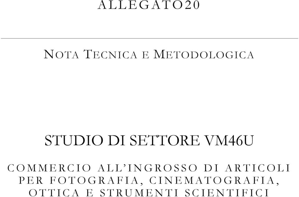 INGROSSO DI ARTICOLI PER FOTOGRAFIA,