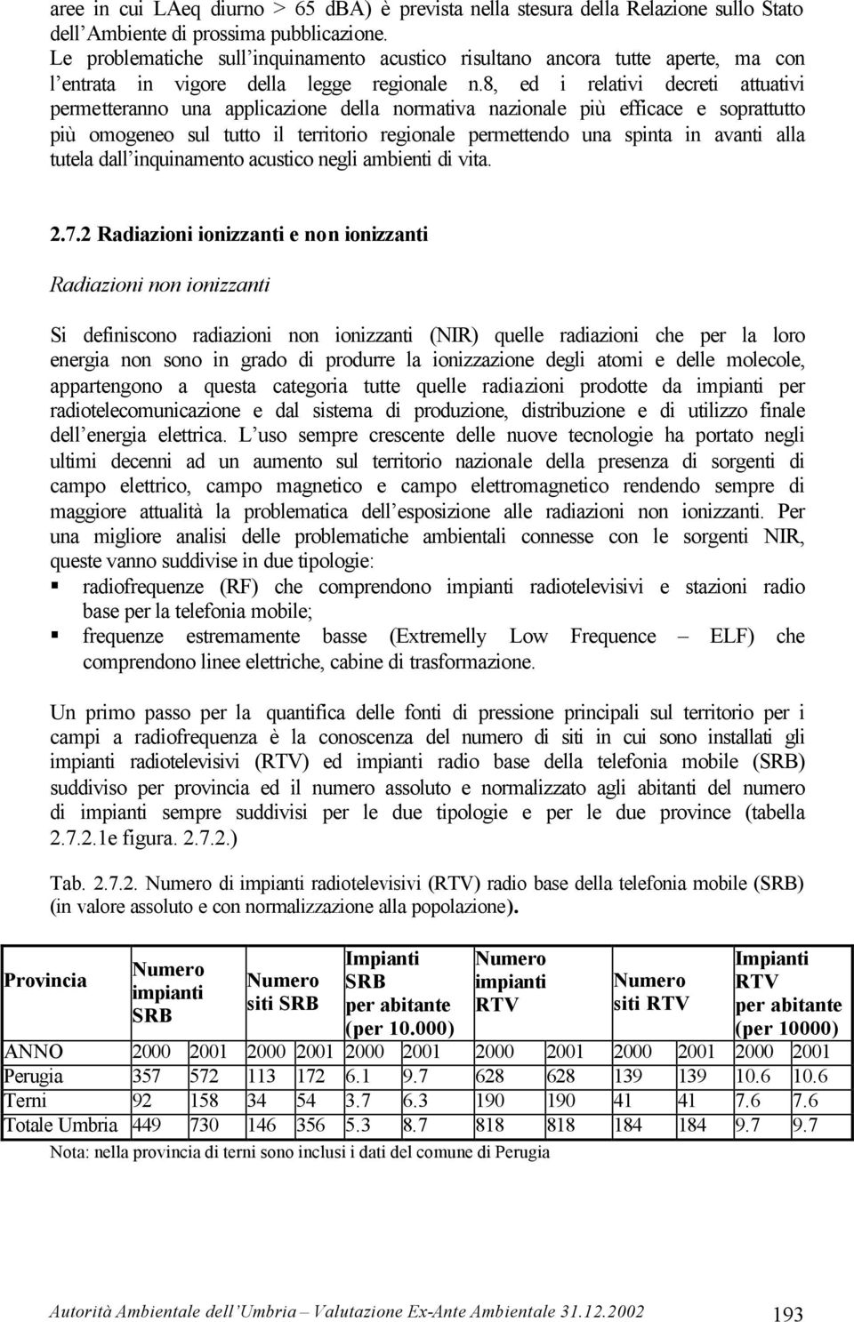 8, ed i relativi decreti attuativi permetteranno una applicazione della normativa nazionale più efficace e soprattutto più omogeneo sul tutto il territorio regionale permettendo una spinta in avanti