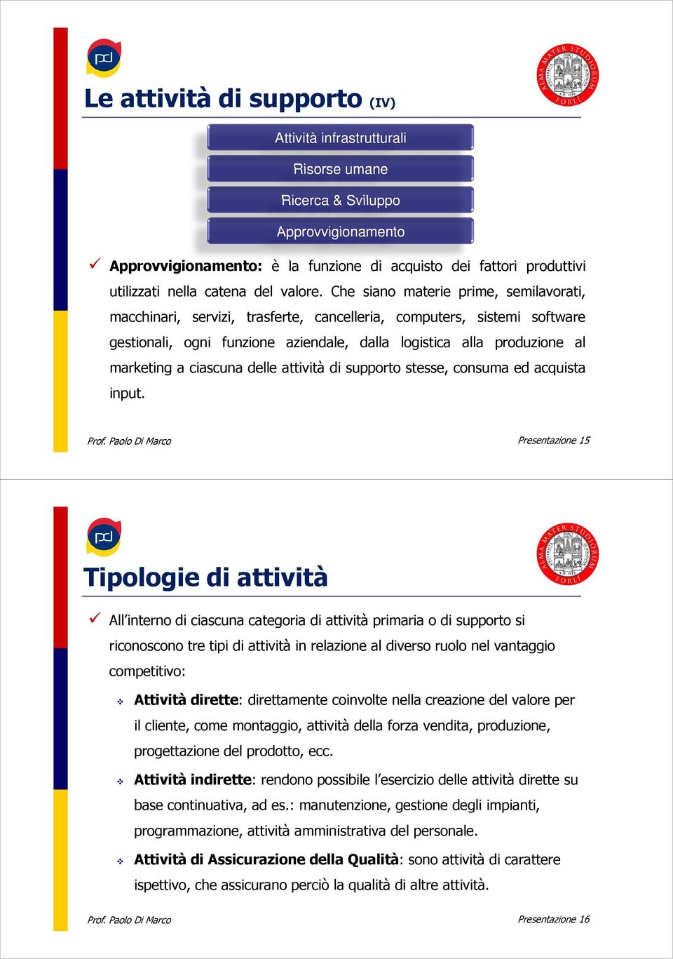 Che siano materie prime, semilavorati, macchinari, servizi, trasferte, cancelleria, computers, sistemi software gestionali, ogni funzione aziendale, dalla logistica alla produzione al marketing a