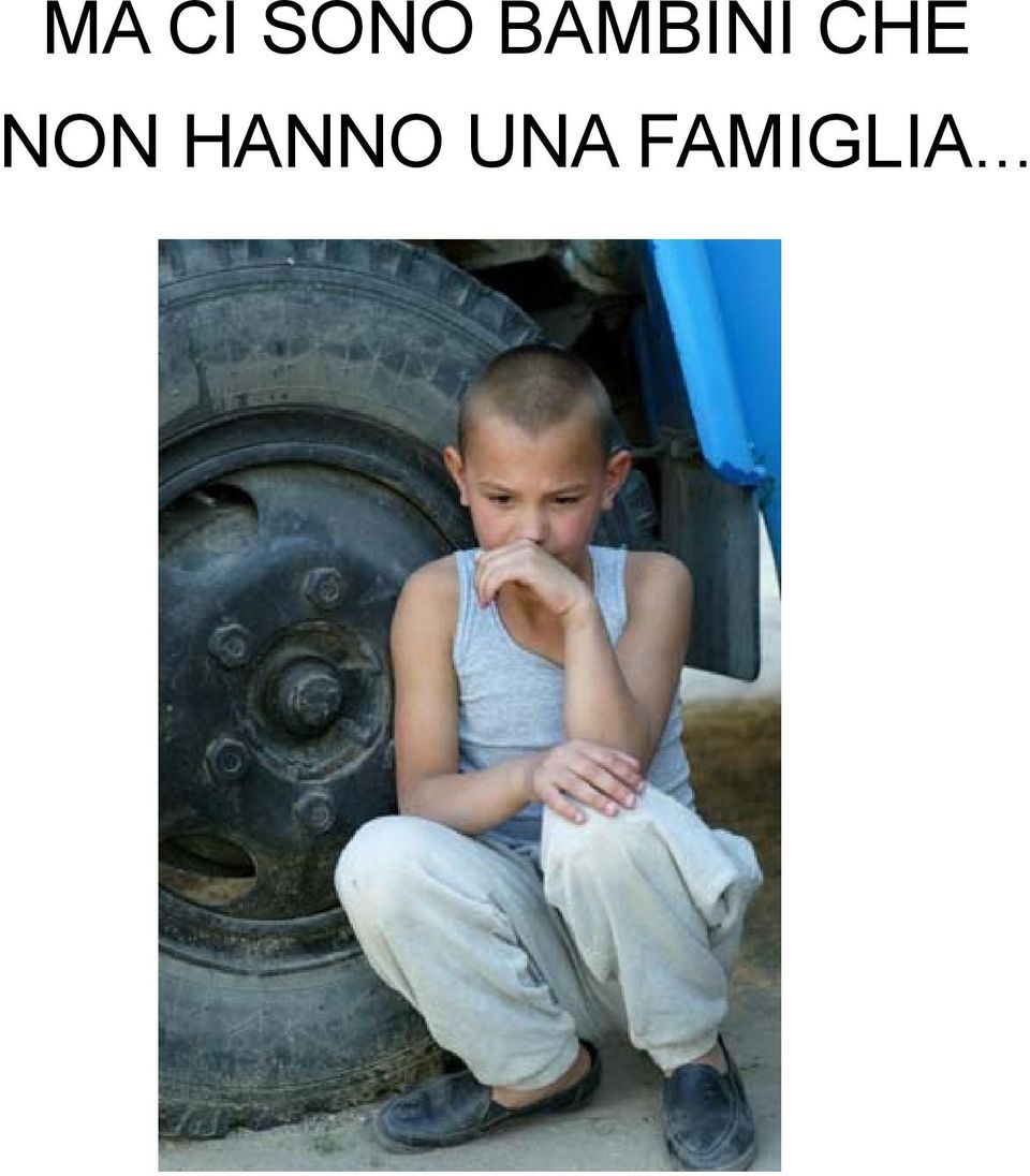 NON HANNO