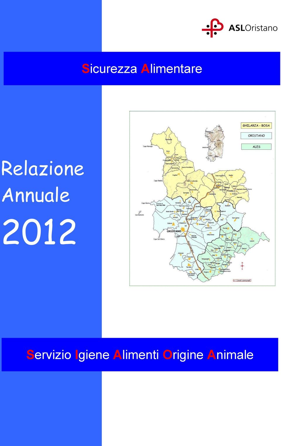 2012 Servizio Igiene