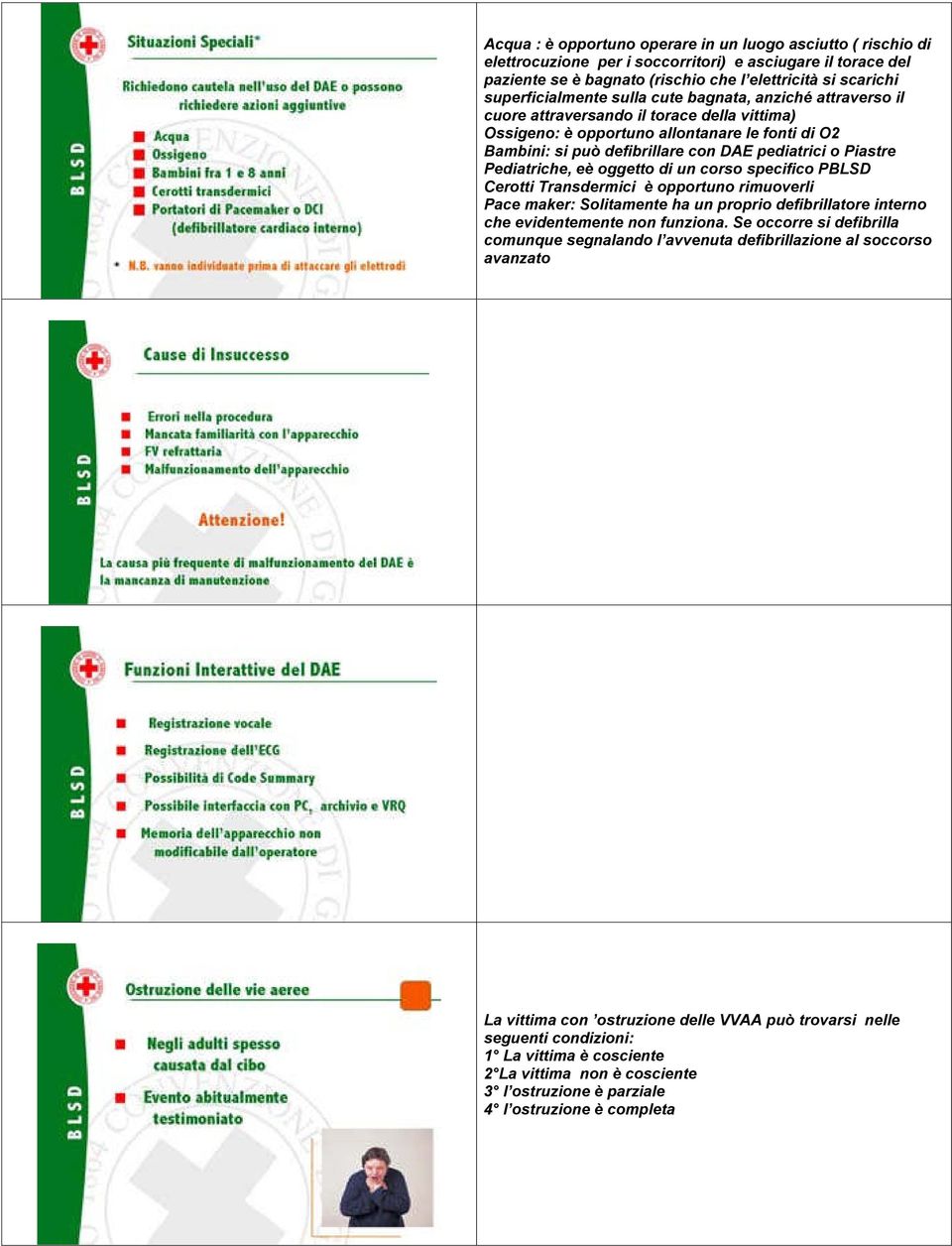 PBLSD Ceo Tansdemc è oppouno muove Pace make: Soamene ha un popo defbaoe neno che evdenemene non funzona.