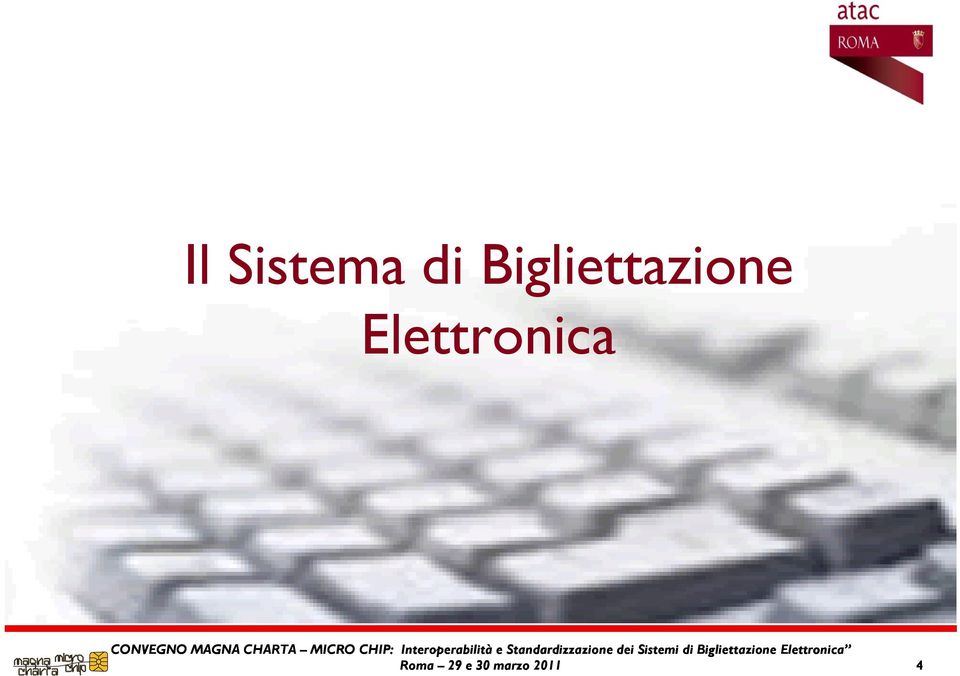 Elettronica Roma