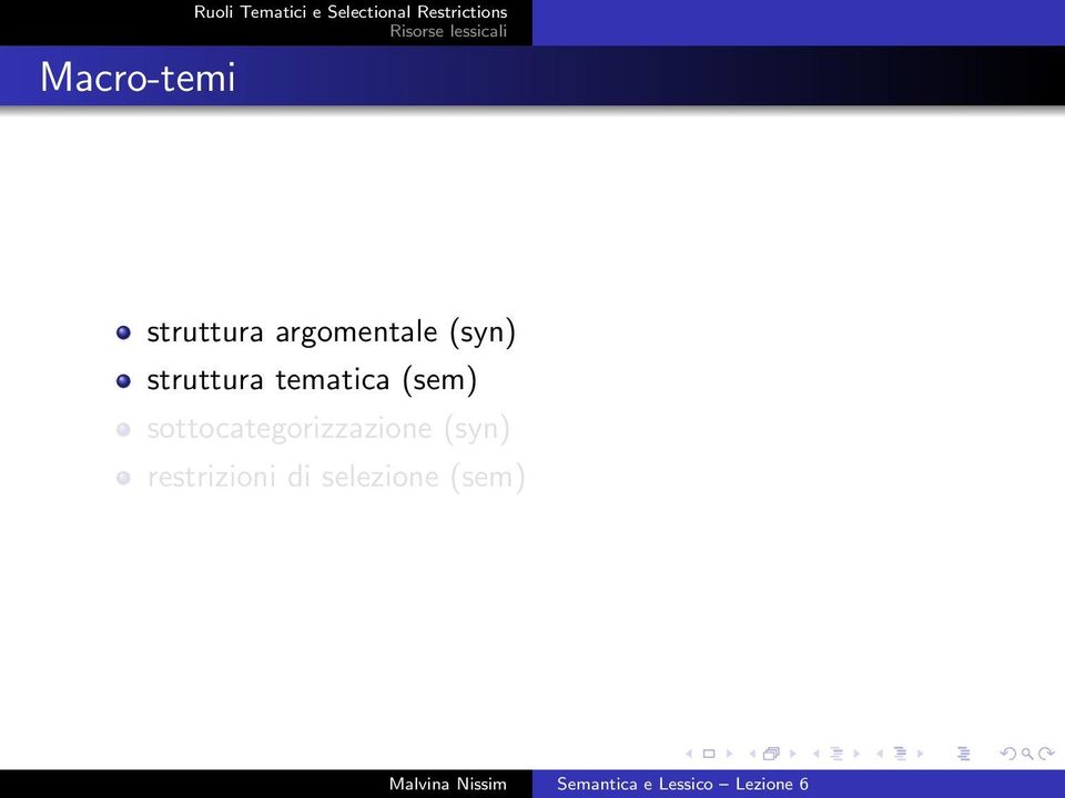 tematica (sem)