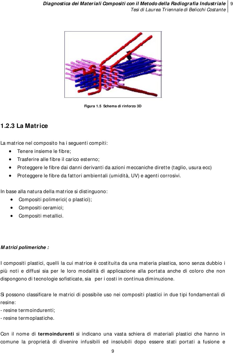 (taglio, usura ecc) Proteggere le fibre da fattori ambientali (umidità, UV) e agenti corrosivi.