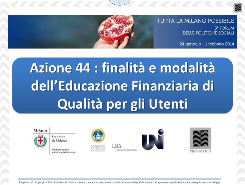 dell Educazione