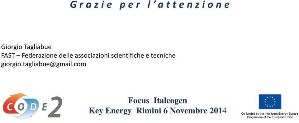 associazioni scientifiche e