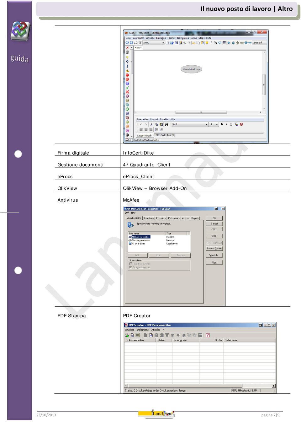 Quadrante_Client eprocs_client QlikView