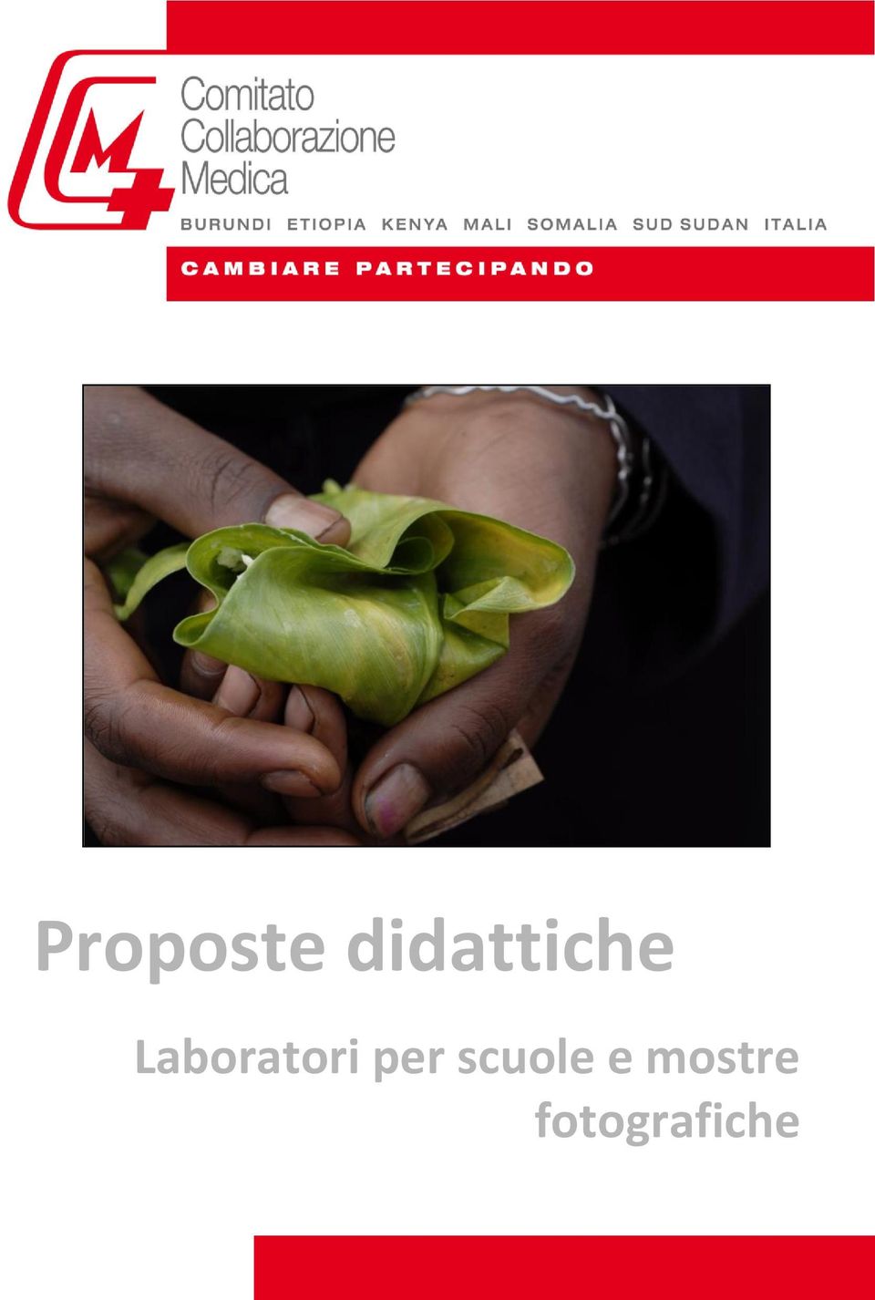 Laboratori per