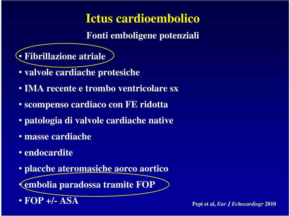 ridotta patologia di valvole cardiache native masse cardiache endocardite placche