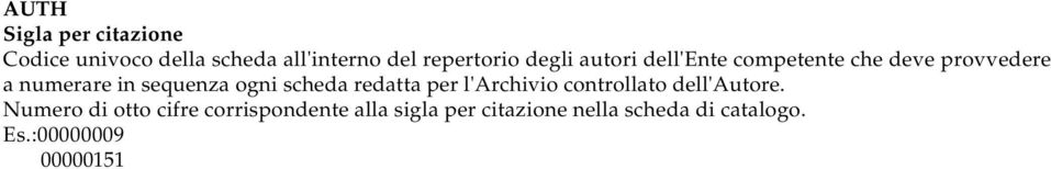 scheda redatta per l'archivio controllato dell'autore.