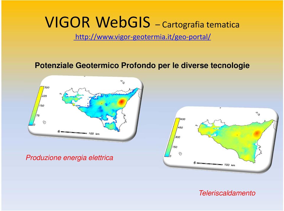 it/geo portal/ Potenziale Geotermico