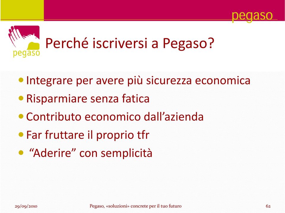 Risparmiare senza fatica Contributo economico