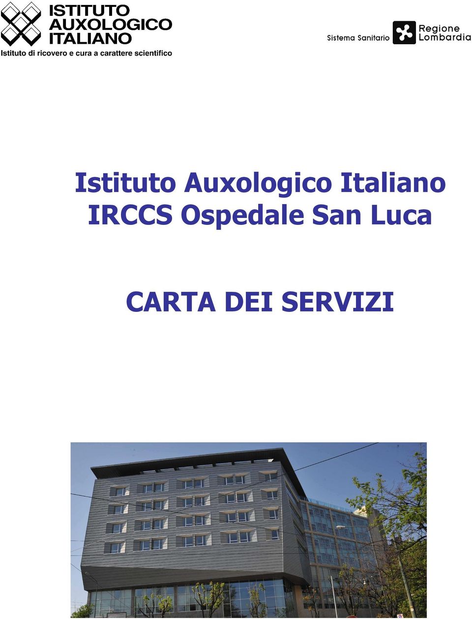 Italiano IRCCS