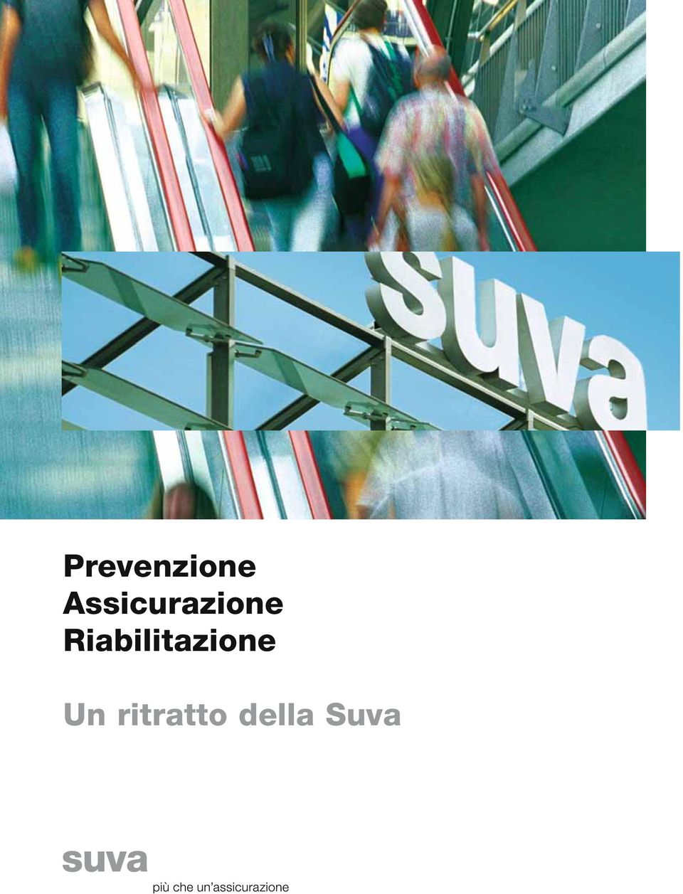 Riabilitazione