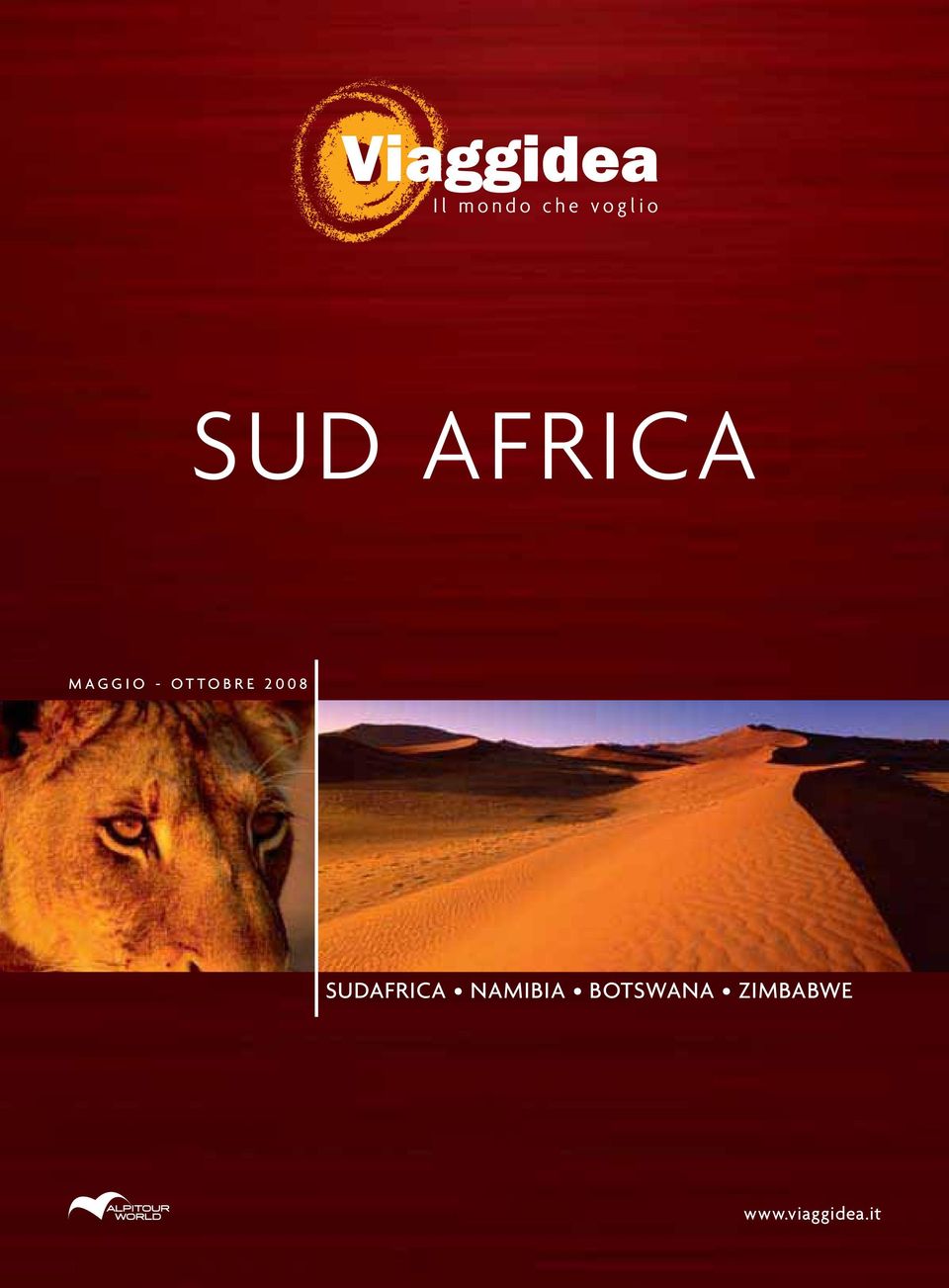 SUDAFRICA NAMIBIA