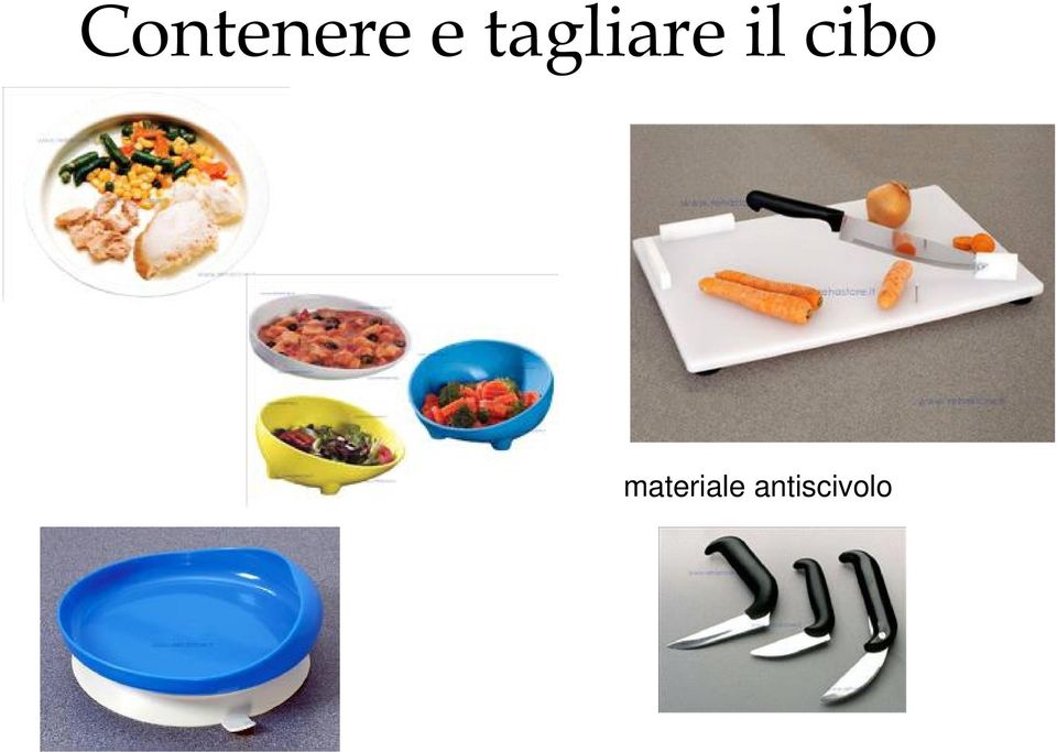 cibo