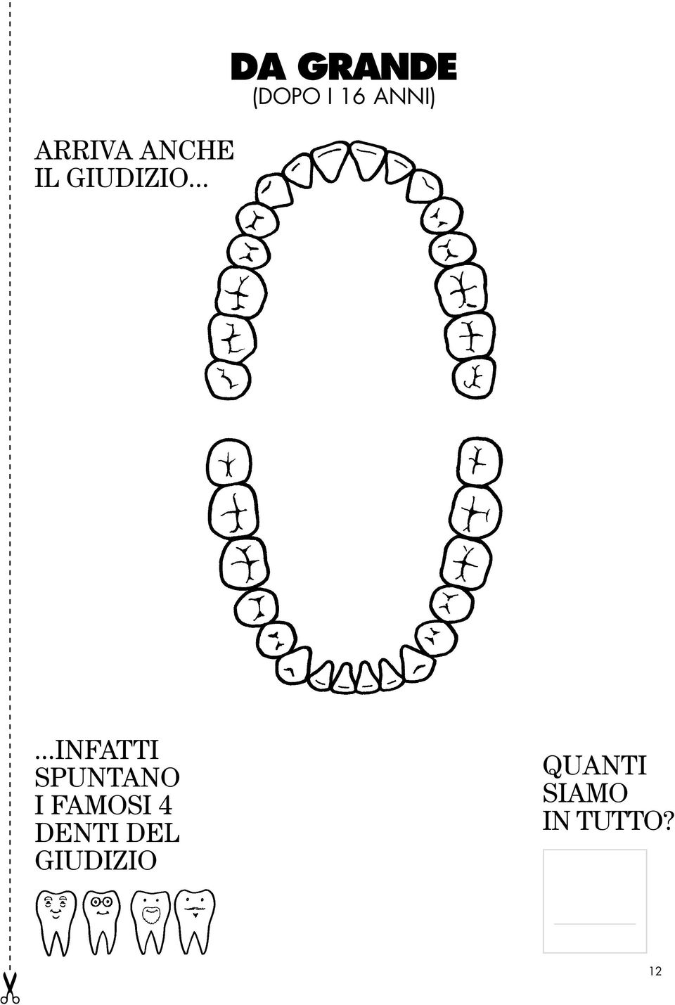 ..INFATTI SPUNTANO I FAMOSI 4