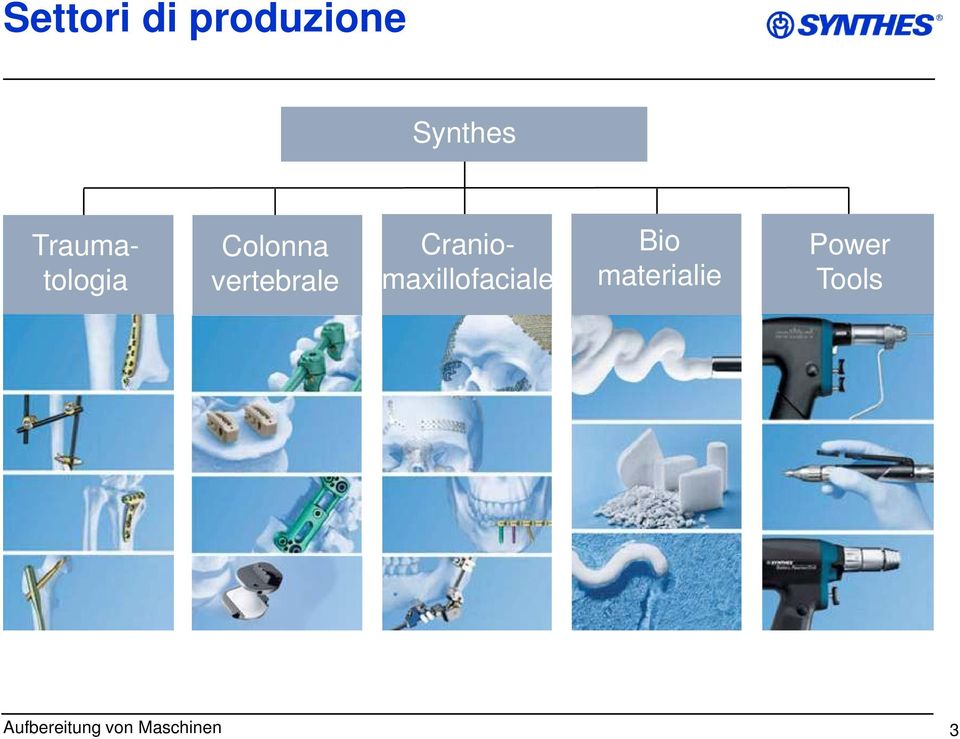 tologia vertebrale maxillofaciale i